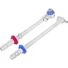 Bild von Oral-B AquaCare 4, Weiß, Kabellose Munddusche, Rotierende-vibrierende Zahnbürste, Tasten, Akku, 159 mm
