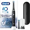 Bild von Oral-B Rotationszahnbürste iO Series 6 Black Lava
