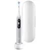 Bild von Oral-B iO 6N Elektrische Zahnbürste Grau + Bürstenkopf + TC