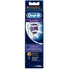 Bild von Oral-B 3D White, 2 Stück(e), Weiß, alle Oral-B elektrische tandenborstels, behalve Oral-B Pulsonic, 11 g, 18 mm, 60 mm