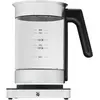 Bild von WMF Lumero 04.1326.0011, 1,6 l, 3000 W, Edelstahl, Transparent, Glas, Edelstahl, Regelbare Temperatur, Wasserstandsanzeige