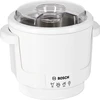 Bild von Bosch MUZ5EB2, Weiß, Kunststoff, Bosch MUM5, 180 mm, 180 mm, 180 mm