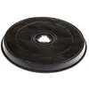 Bild von Bosch DHZ2701, Filter für Dunstabzugshaube, Schwarz, Bosch, 220 g, 1 Stück(e), 250 mm