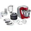 Bild von Bosch MUM58720 Küchenmaschine 1000 W 3,9 l Grau Rot Edelstahl