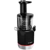 Bild von Bosch MESM731M, Langsamer Entsafter, Schwarz, 55 RPM, 1,3 l, 1 l, Sicherheitsklemme