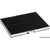 Bild von Siemens LZ53451, Schwarz, 450 mm, 360 g