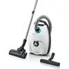Bild von Siemens VSZ7442S, 650 W, Zylinder-Vakuum, Trocken, Staubbeutel, Allergy Plus, Filterung