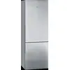Bild von Siemens KG49EAICA, 419 l, SN-T, 15 kg/24h, C, Fresh Zone Fach, Edelstahl