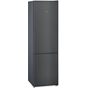 Bild von Siemens iQ500 KG39E8XBA, 343 l, SN-T, 14 kg/24h, B, Fresh Zone Fach, Schwarz, Edelstahl
