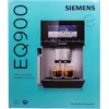 Bild von Siemens TQ903D03, Espressomaschine, 2,3 l, Kaffeebohnen, Eingebautes Mahlwerk, 1500 W, Edelstahl