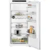 Bild von Siemens iQ300 KI42LVFE0, 187 l, Integriert, E, 35 dB, SN-ST, 3 kg/24h