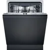 Bild von Siemens iQ300 SN63EX22CE, Voll integriert, Standardgröße (60 cm), Tasten, 1,75 m, 1,65 m, 1,9 m