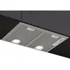 Bild von Siemens iQ300 LB55566, 604 m³/h, Abluft/Umluft, D, A, B, 63 dB