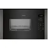 Bild von Neff HLAGD53G0, Integriert, Kombi-Mikrowelle, 25 l, 900 W, Eingebautes Display, LED
