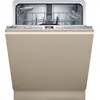 Bild von Neff S175EAX16E, Voll integriert, Standardgröße (60 cm), Edelstahl, Tasten, 1,75 m, 1,65 m