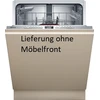 Bild von Neff N 50, Geschirrspüler vollintegrierbar, 60 cm, S155EBX16E