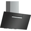 Bild von Bosch Serie 2 DWK87EM60, 669 m³/h, Abluft/Umluft, B, A, C, 60 dB
