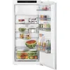 Bild von Bosch Serie 4 KIL42VFE0, 187 l, Integriert, E, 35 dB, SN-ST, 3 kg/24h
