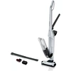 Bild von Bosch Serie 4 BBH3ALL28, Trocken, Beutellos, 0,4 l, 82 dB, Schwarz, Weiß