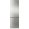 Bild von Bosch Serie 4 KGN492IDF, 440 l, SN-T, 11 kg/24h, D, Fresh Zone Fach, Edelstahl