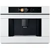 Bild von Bosch Serie 8 CTL7181W0 Einbau-Kaffeevollautomat - Weiß