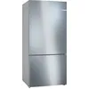 Bild von Bosch Serie 4 KGN86VIEA, 631 l, SN-T, 10 kg/24h, E, Fresh Zone Fach, Edelstahl
