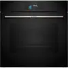 Bild von Bosch Serie 8 HSG7584B1, Medium, Elektrischer Ofen, 71 l, 71 l, 30 - 250 °C, Hydrolytisch
