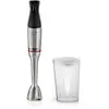 Bild von Bosch Serie 6 MSM6M810, Pürierstab, 0,6 l, 1,4 m, 1200 W, Edelstahl