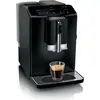Bild von Bosch Serie 2 TIE20119, Espressomaschine, 1,4 l, Kaffeebohnen, Gemahlener Kaffee, 1300 W, Schwarz
