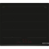 Bild von Bosch Serie 6 PXY63KHC1E, Schwarz, Integriert, 59.2 cm, Zonen-Induktionskochfeld, Glaskeramik, 4 Zone(n)