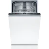 Bild von Bosch SPV2HKX42E Geschirrspüler 10 Maßgedeck Home Connect Besteckschublade