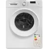 Bild von Bosch Serie 2 WGE03207FR, Frontlader, 8 kg, B, 71 dB, 1200 RPM, A