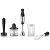 Bild von Bosch Serie 6 MSM6M633, Pürierstab, 1,4 m, 1000 W, Edelstahl