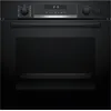 Bild von Bosch HRG578CB7, Medium, Elektrischer Ofen, 71 l, 71 l, 30 - 275 °C, Pyrolytisch