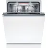 Bild von Bosch Serie 8 SMD8TCX04E, Voll integriert, Standardgröße (60 cm), Schwarz, Berührung, TFT, 1,75 m