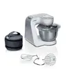 Bild von Bosch Serie 4 MUM58200, 3,9 l, Weiß, 1,1 m, 2,7 l, 800 g, Edelstahl
