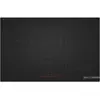 Bild von Bosch Serie 6 PVW81CHB1E, Schwarz, Integriert, 80 cm, Zonen-Induktionskochfeld, Glaskeramik, 5 Zone(n)