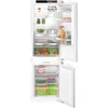 Bild von Bosch Serie 6 KIN86ADC0, 260 l, SN-ST, 8 kg/24h, C, Fresh Zone Fach, Weiß
