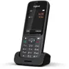Bild von Gigaset SL800H PRO, Analoges/DECT-Telefon, Kabelloses Mobilteil, Freisprecheinrichtung, 500 Eintragungen, Anrufer-Identifikation, Anthrazit