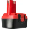 Bild von vhbw Akku kompatibel mit Bosch Angle Exact 17, 22, 23, 29, 30, 40, 50, 60, 75 Werkzeug (1500 mAh, NiMH, 14,4 V)