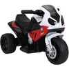 Bild von HOMCOM Elektro Motorrad für Kinder Kindermotorrad Kinderfarhzeug BMW Linzenz