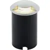 Bild von Lucande Bodeneinbauleuchte Milara, 1 Lichtaustritt, GU10