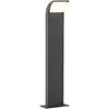 Bild von Lucande LED-Sockelleuchte Tinna, 60 cm, anthrazit, IP65