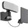 Bild von Arcchio Lissano LED-Solar-Wandstrahler mit Sensor