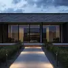 Bild von Maytoni Hagen LED Landschaftsbeleuchtung 5W Graphit IP65 Warmweiss