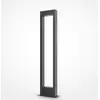 Bild von Maytoni Bonn LED Landschaftsbeleuchtung 10W Graphit IP65 Warmweiss