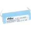 Bild von vhbw Akku kompatibel mit Braun 790, 9585CC, 760, 799CC, 5673, 5671, 9595CC, 9565, 5675, 9585, 720, 790CC, 760CC Rasierer (1600 mAh, 3,7 V, Li-Ion)