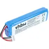 Bild von vhbw Akku Ersatz für JBL GSP1029102R für Lautsprecher Boxen Speaker (6000 mAh, 3,7 V, Li-Polymer)