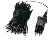 Bild von Lindby LED-Lichterkette Kaloyan, dimmbar, 200-flg., 2,3 m