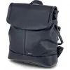 Bild von Gabor Damen Citypack/ Daypack/ Rucksack LENEA Dunkelblau Kunstleder